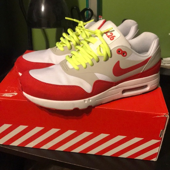Nike Other - Nike Air Max 1 Ultra 2.0 LE